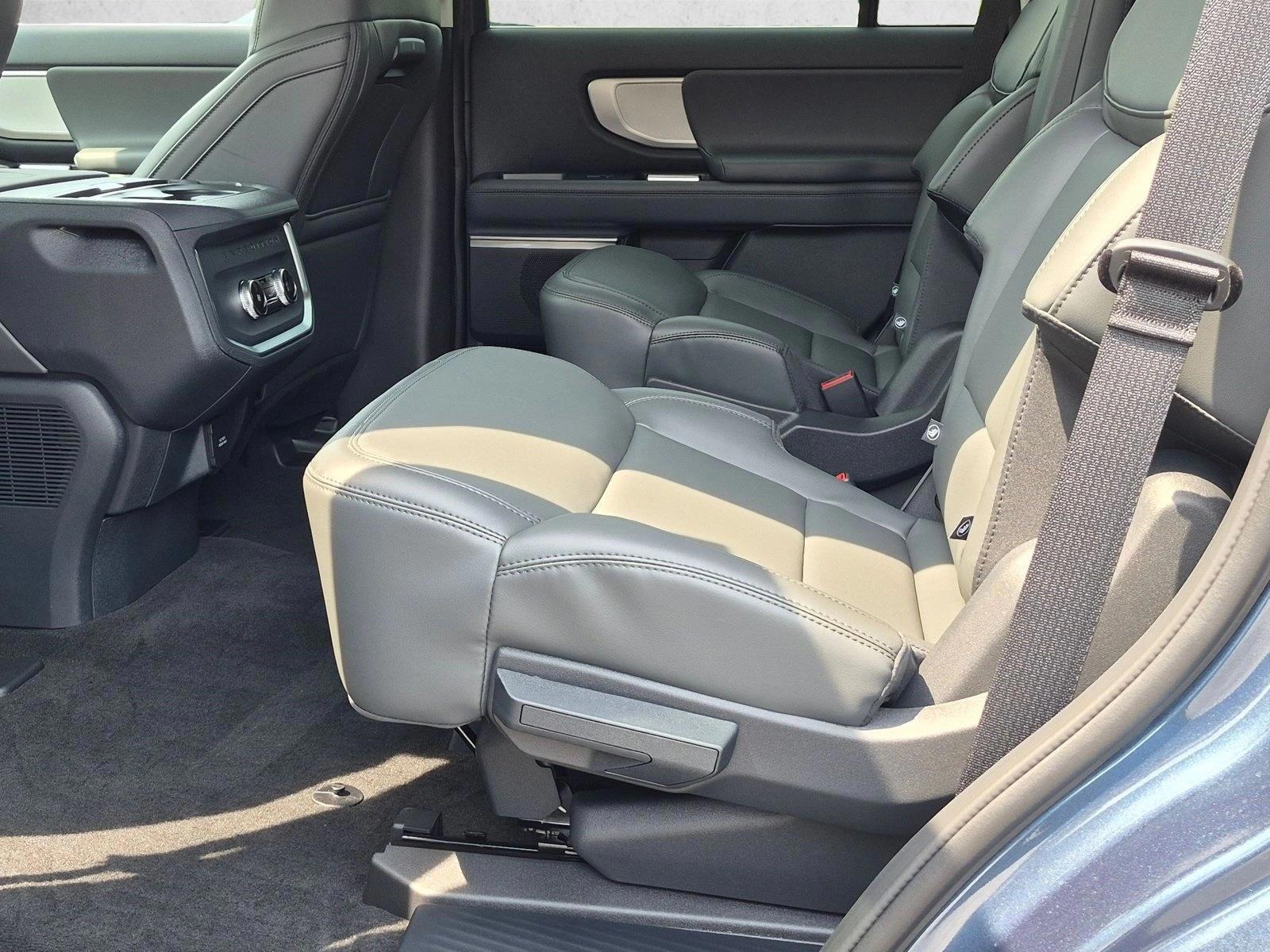 Thumbnail: 2027 Ford Expedition - 4