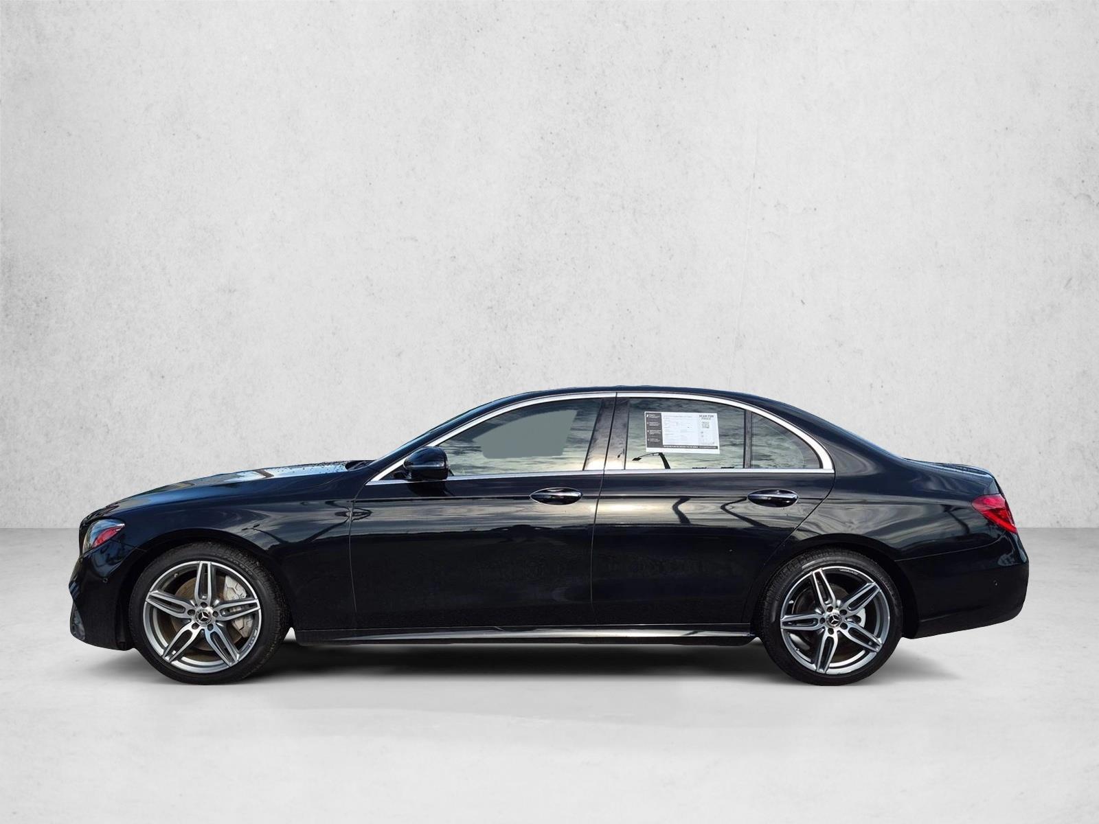 Thumbnail: 2019 Mercedes-Benz E-Class - 2