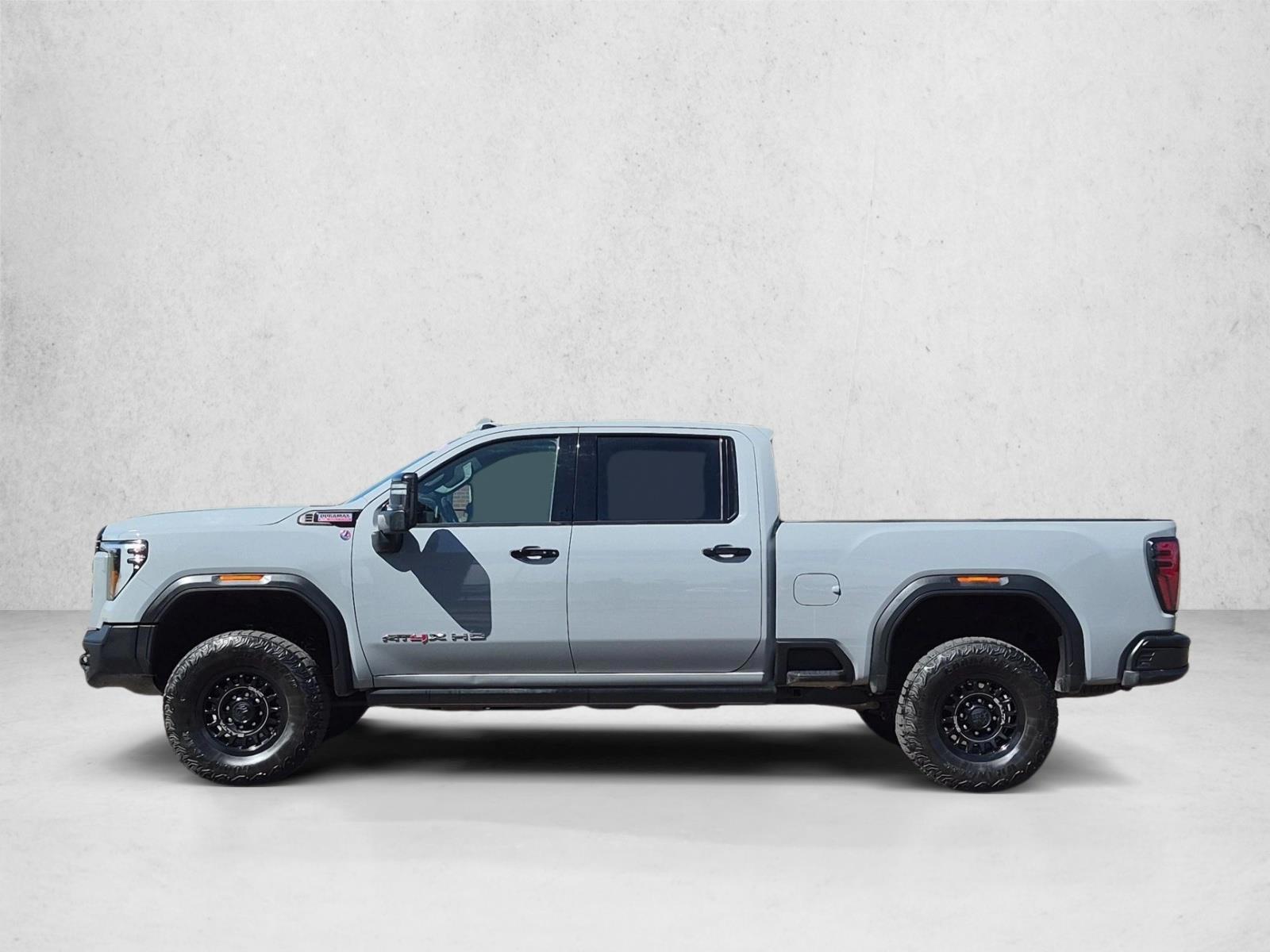 Thumbnail: 2024 GMC Sierra 2500 - 2