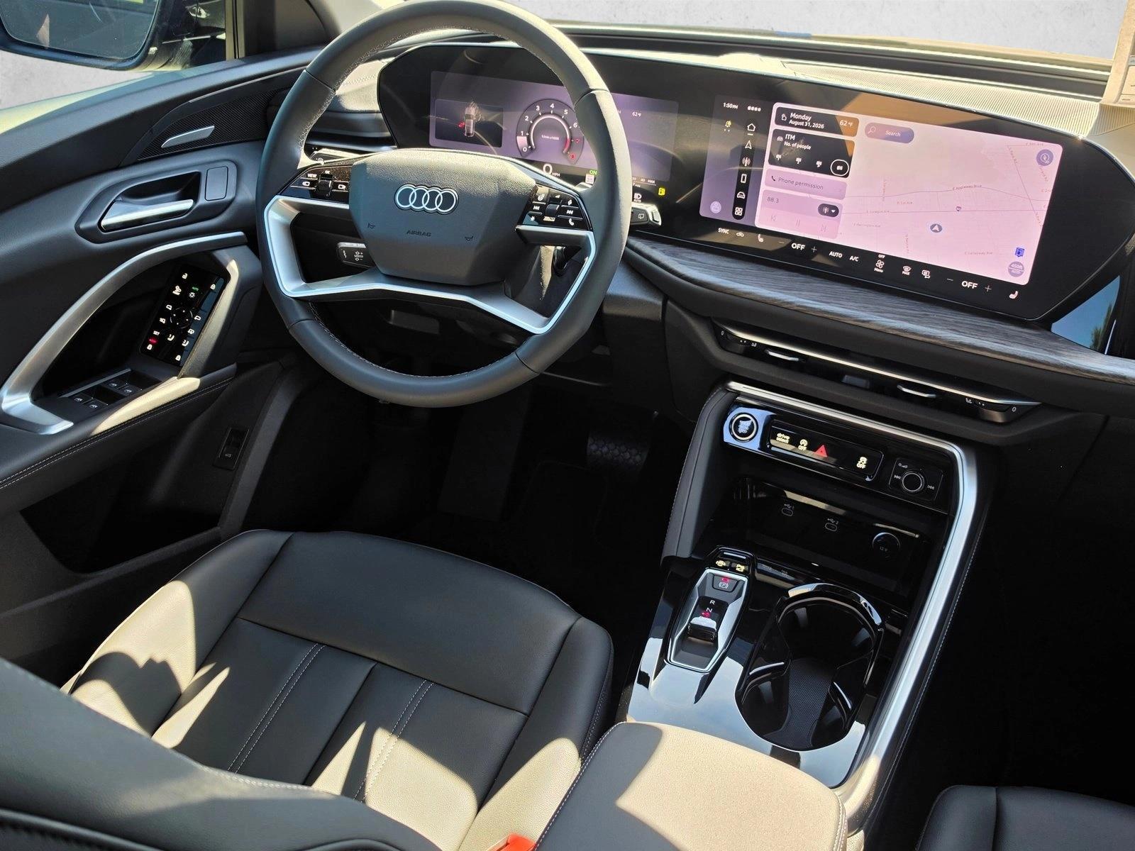 Thumbnail: 2026 Audi Q5 - 4
