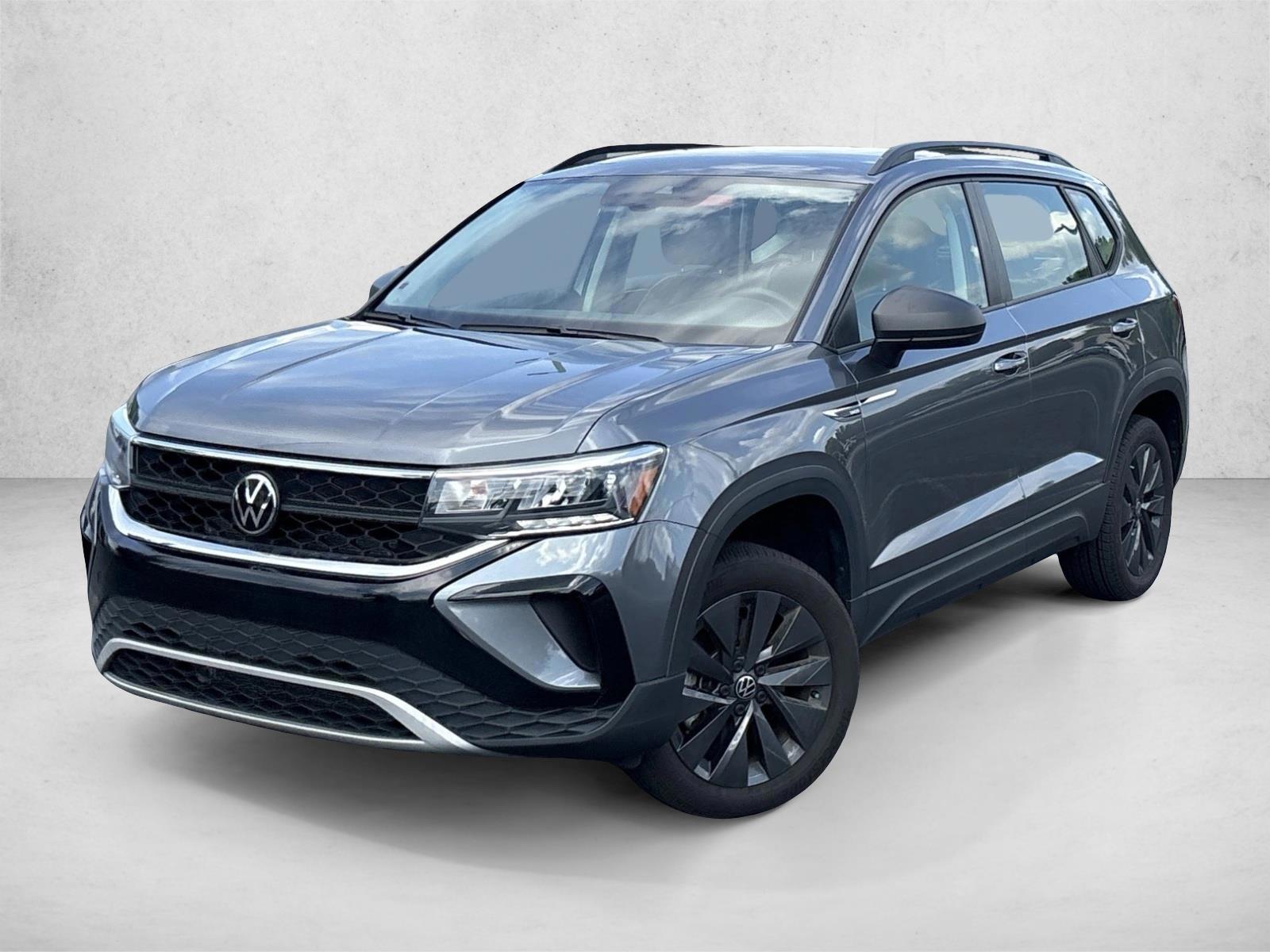 Thumbnail: 2024 Volkswagen Taos - 1