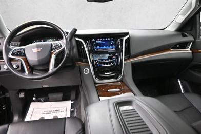 2020 Cadillac Escalade