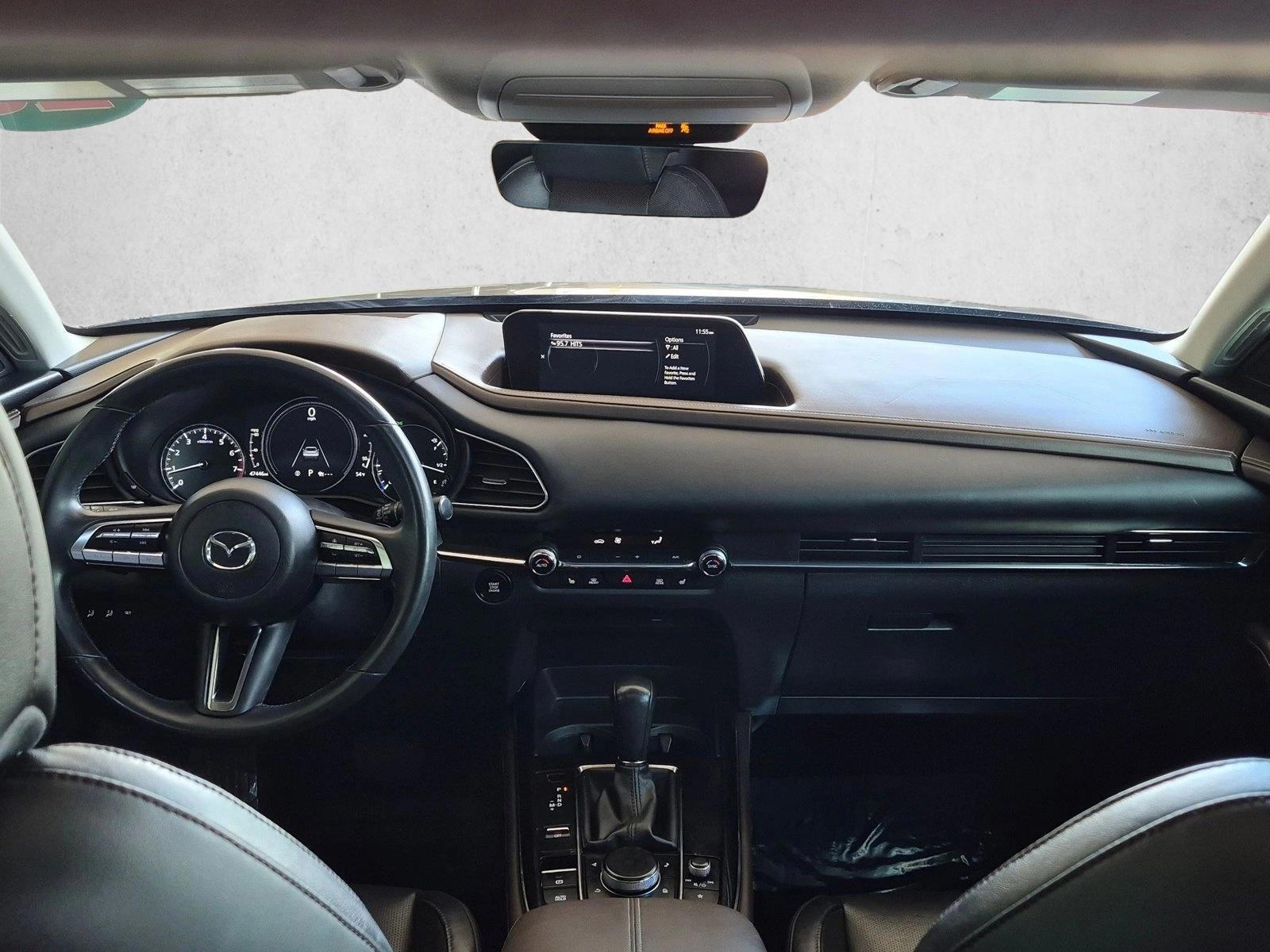 Thumbnail: 2020 Mazda CX-30 - 3