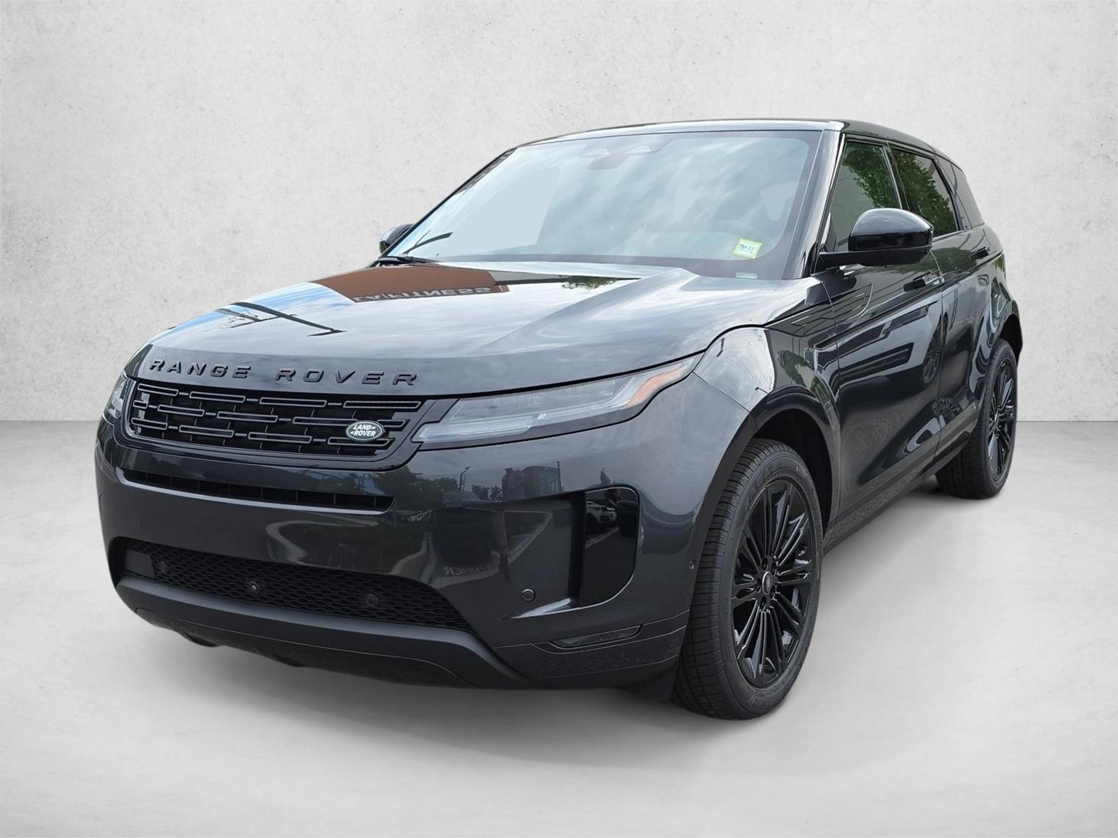Thumbnail: 2026 Land Rover Range Rover Evoque - 1