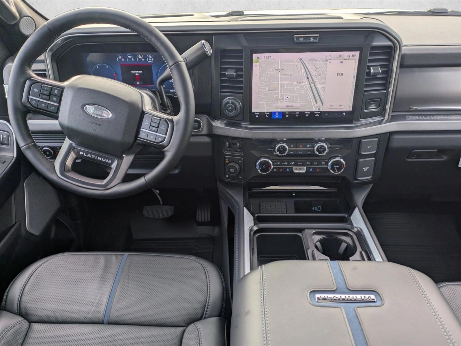 Thumbnail: 2026 Ford Econoline - 4