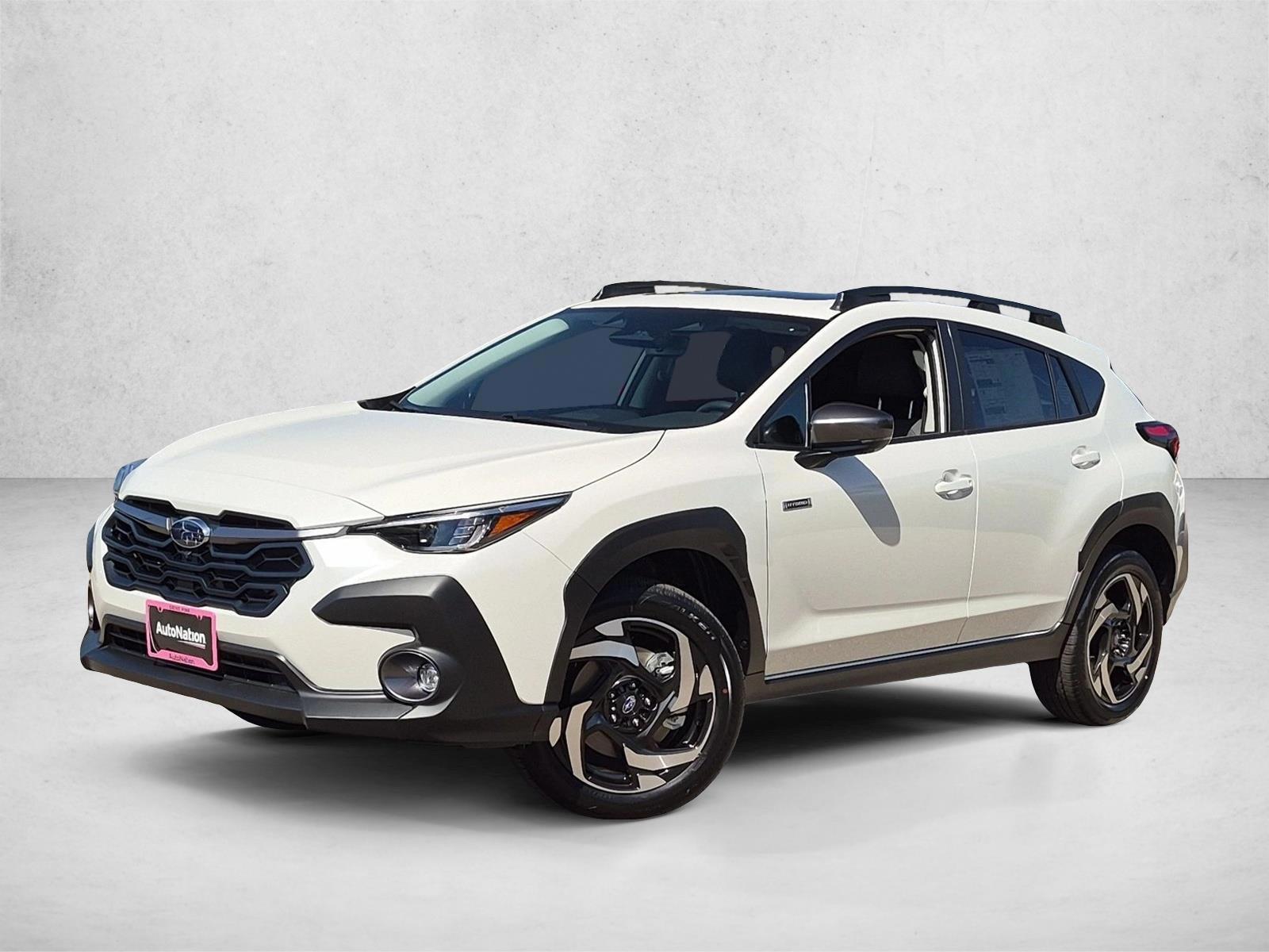 Thumbnail: 2026 Subaru Crosstrek - 1