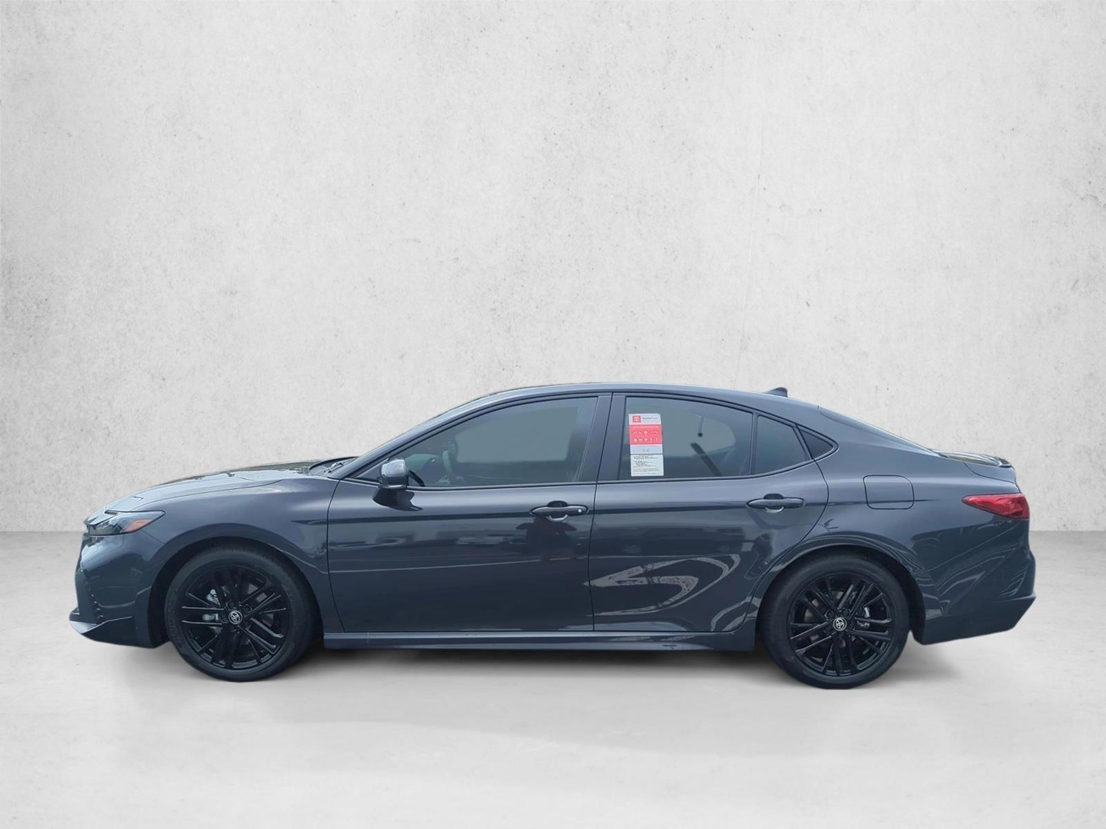 Thumbnail: 2026 Toyota Camry - 2