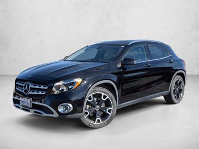 2018 Mercedes-Benz GLA 250 -
                  San Jose, CA