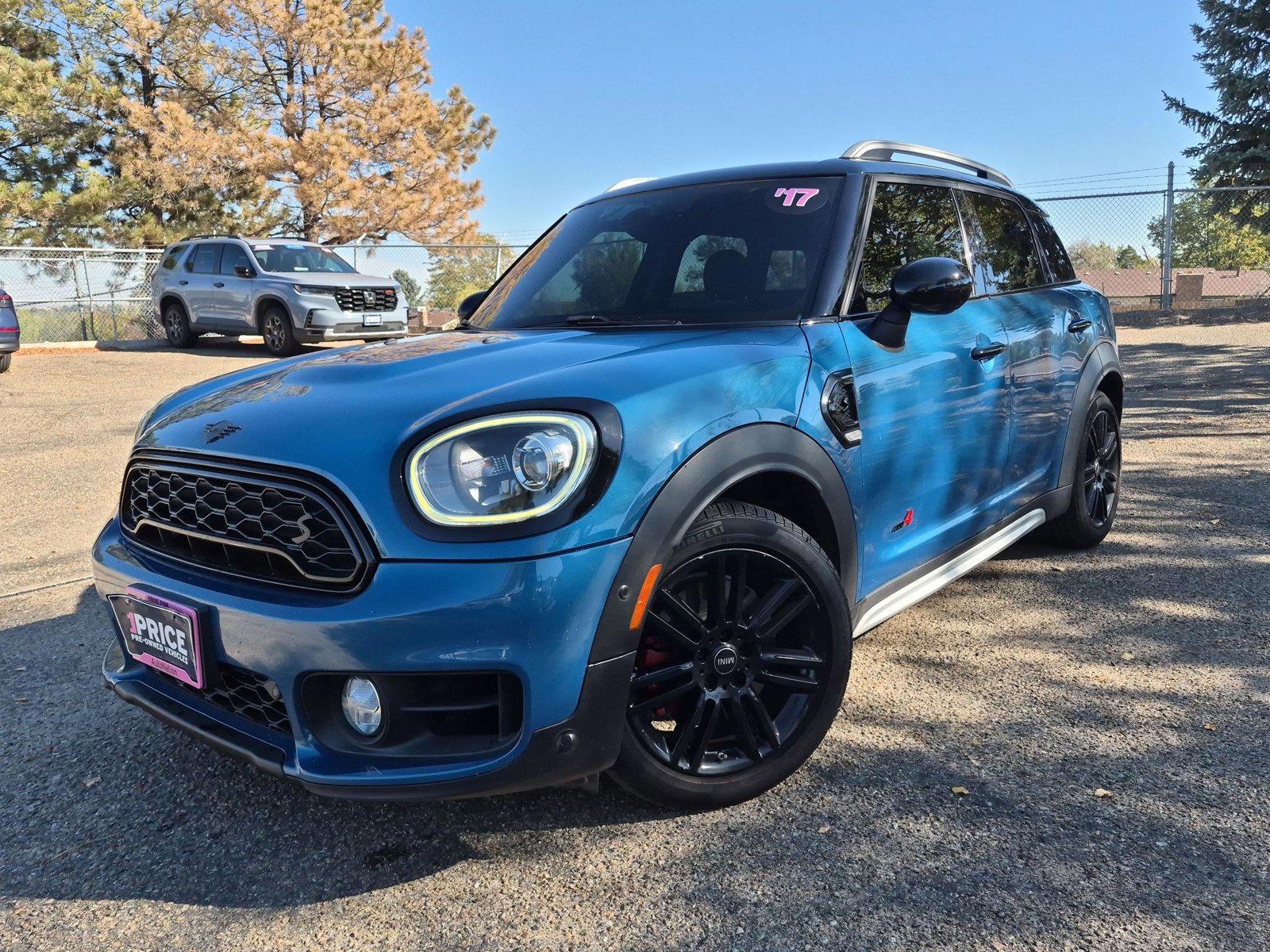 2024 MINI Hardtop 2 Door