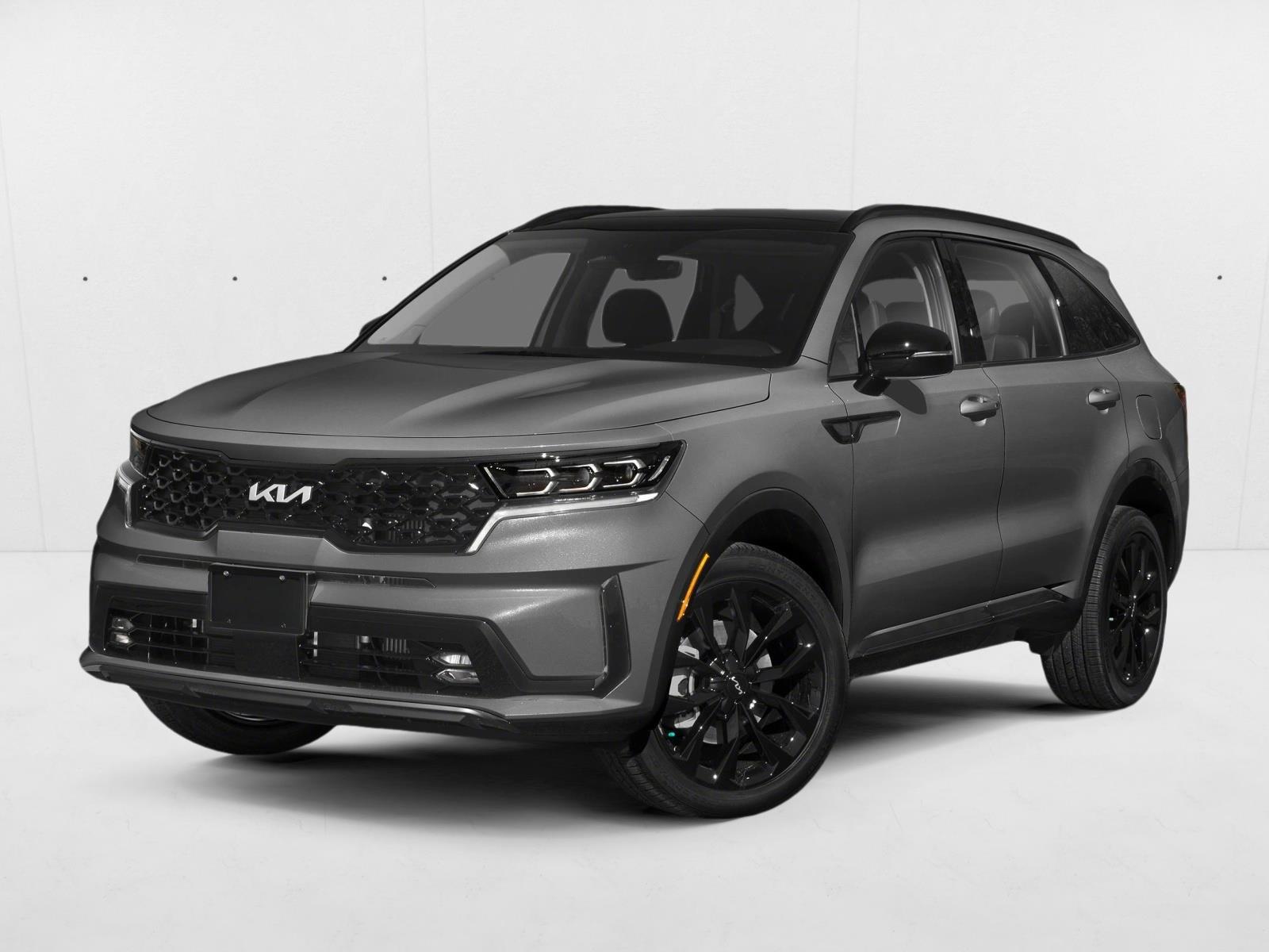 Thumbnail: 2023 Kia Sorento - 1