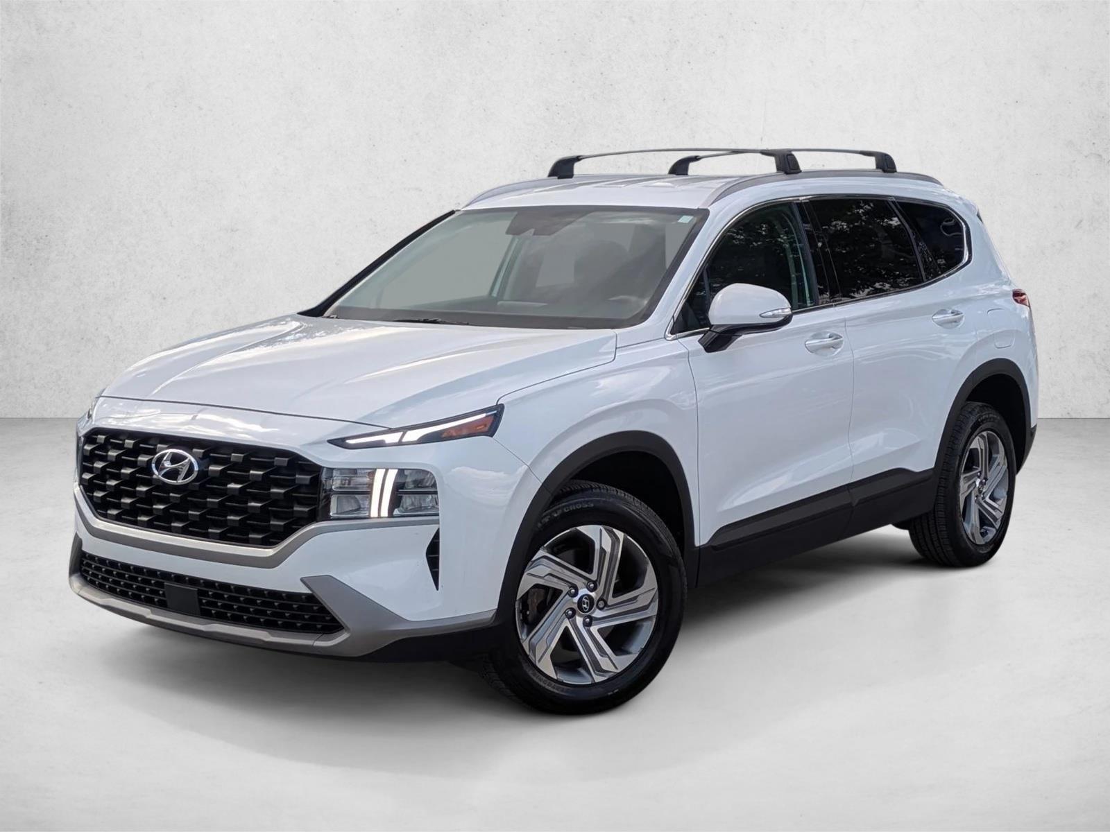 Thumbnail: 2023 Hyundai Santa Fe - 1