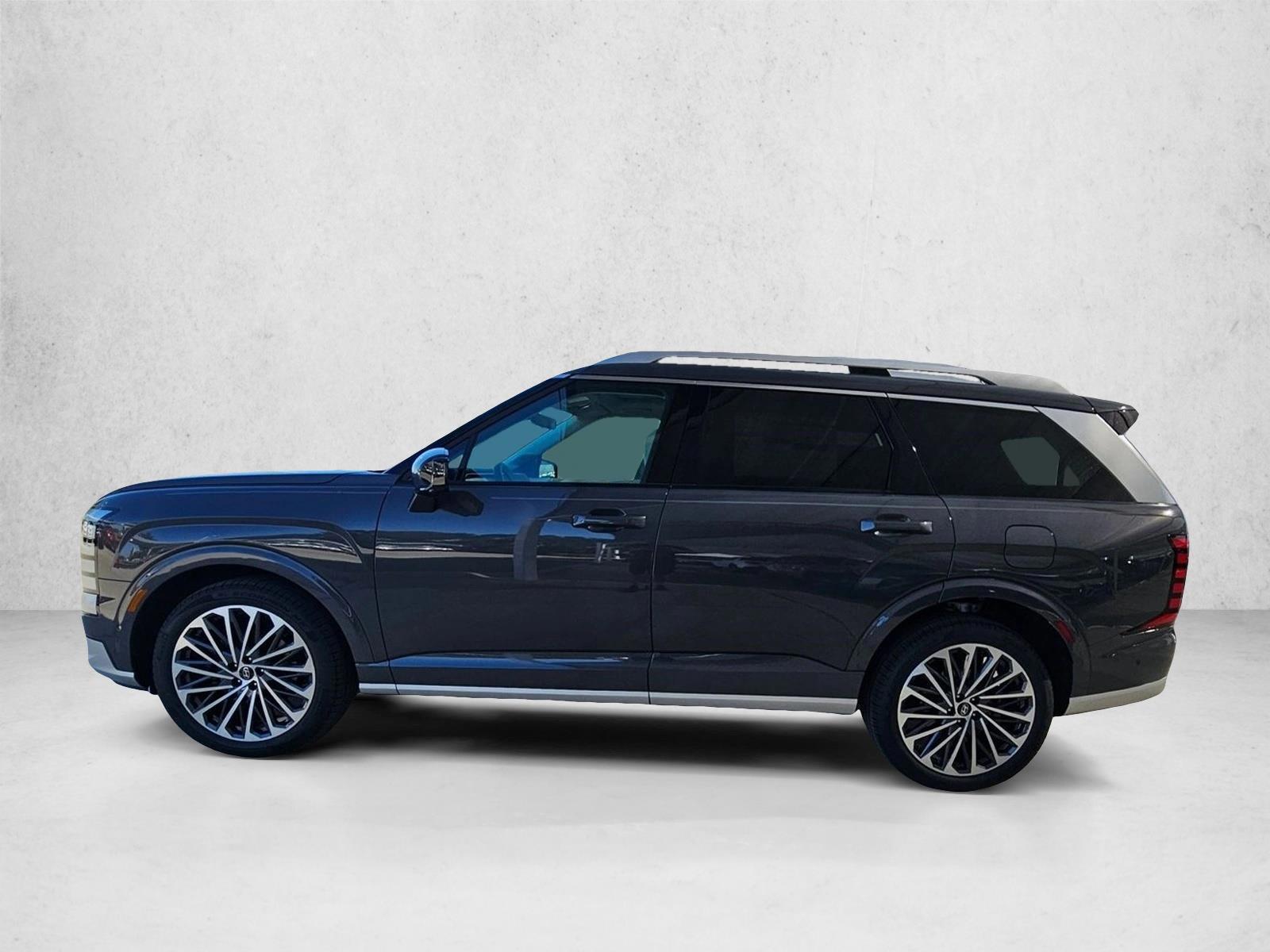 Thumbnail: 2026 Hyundai Palisade - 2
