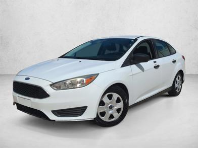 2016 Ford Focus S -
                  Winter Park, FL