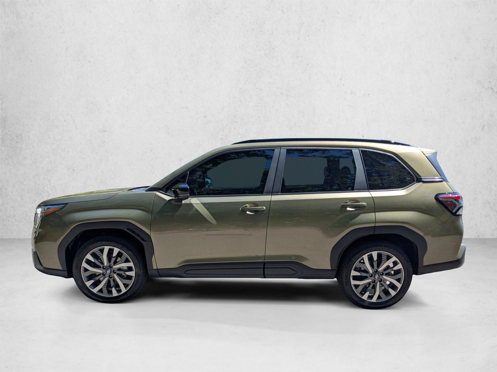 Thumbnail: 2026 Subaru Forester - 2