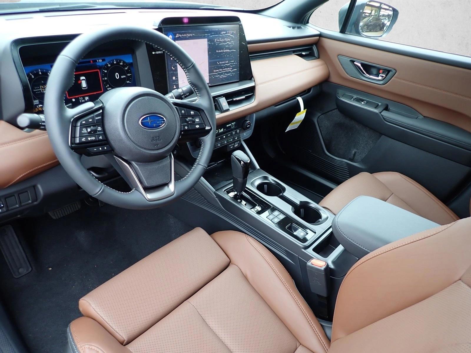 Thumbnail: 2026 Subaru Outback - 3