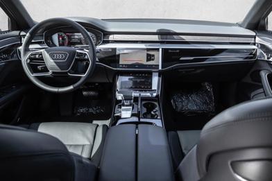 2026 Audi A8