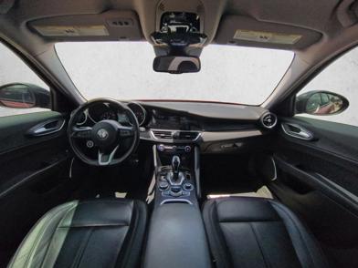 2020 Alfa Romeo Giulia