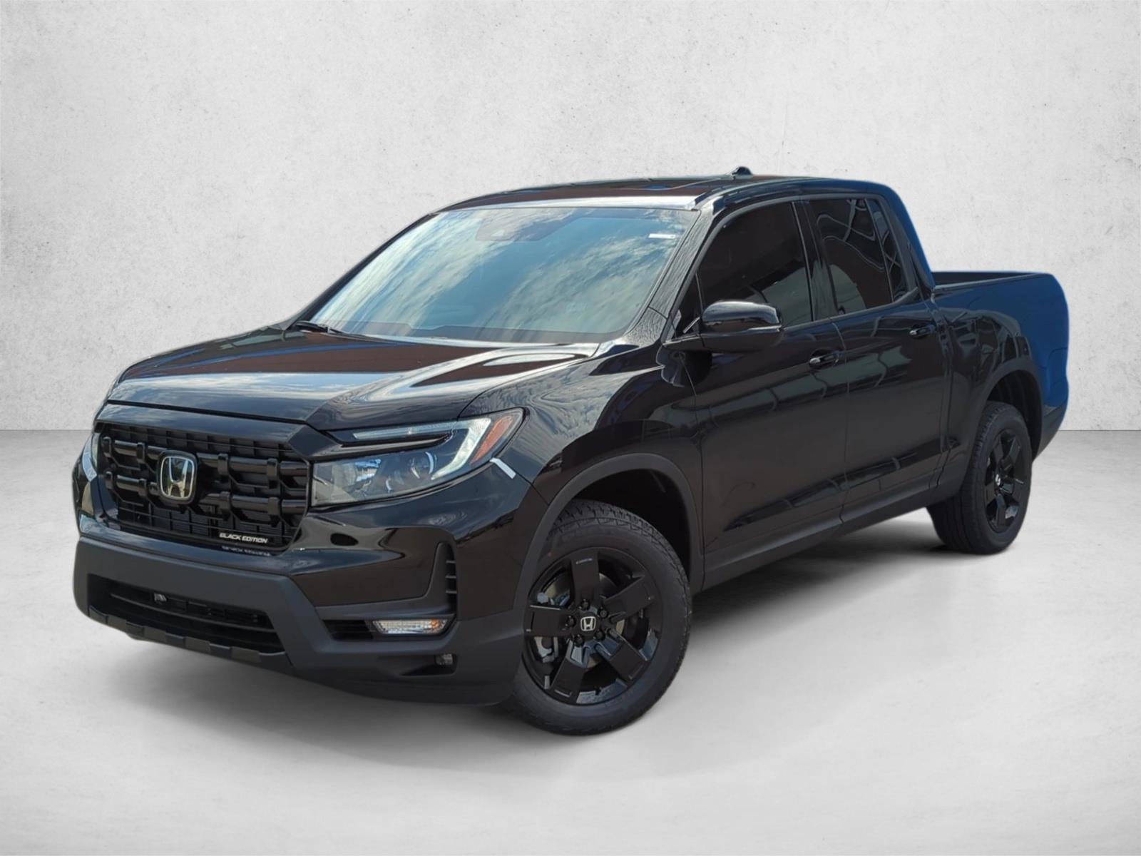 Thumbnail: 2026 Honda Ridgeline - 1