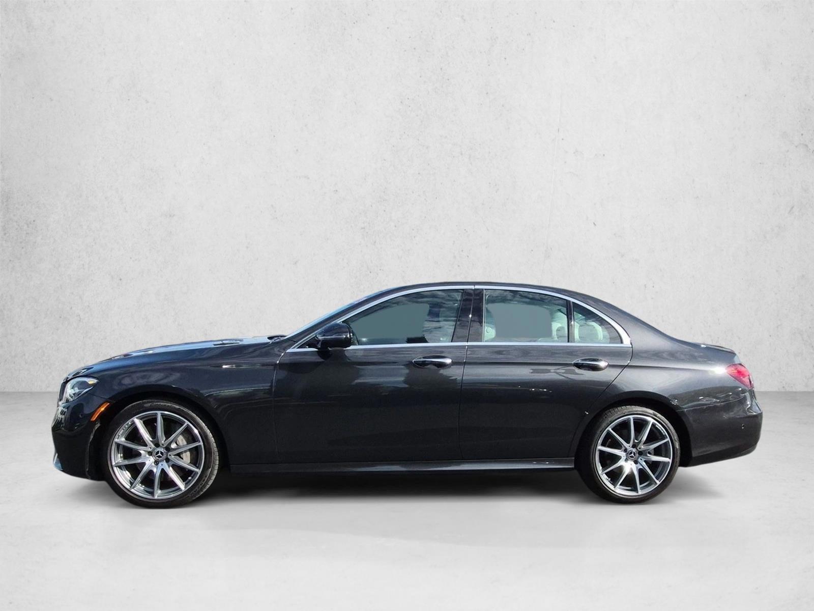 Thumbnail: 2023 Mercedes-Benz E-Class - 2