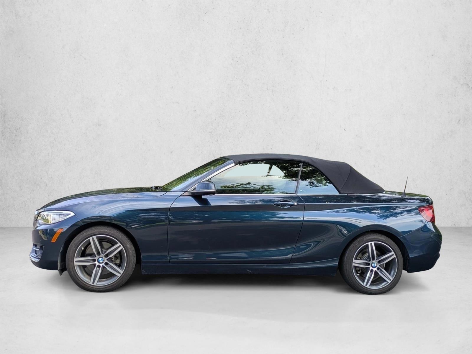 Thumbnail: 2017 BMW 2 Series - 2