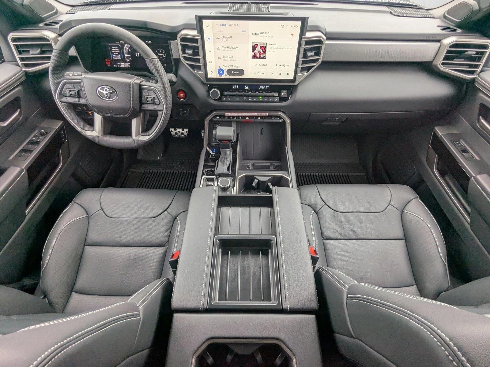 Thumbnail: 2026 Toyota Tundra - 4