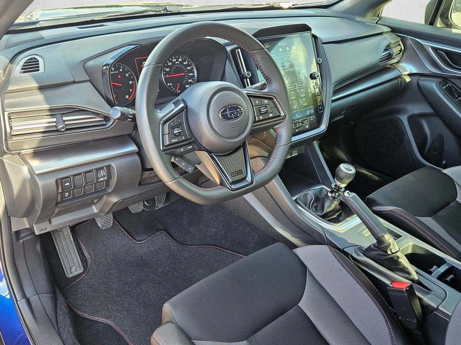 Thumbnail: 2024 Subaru WRX - 3