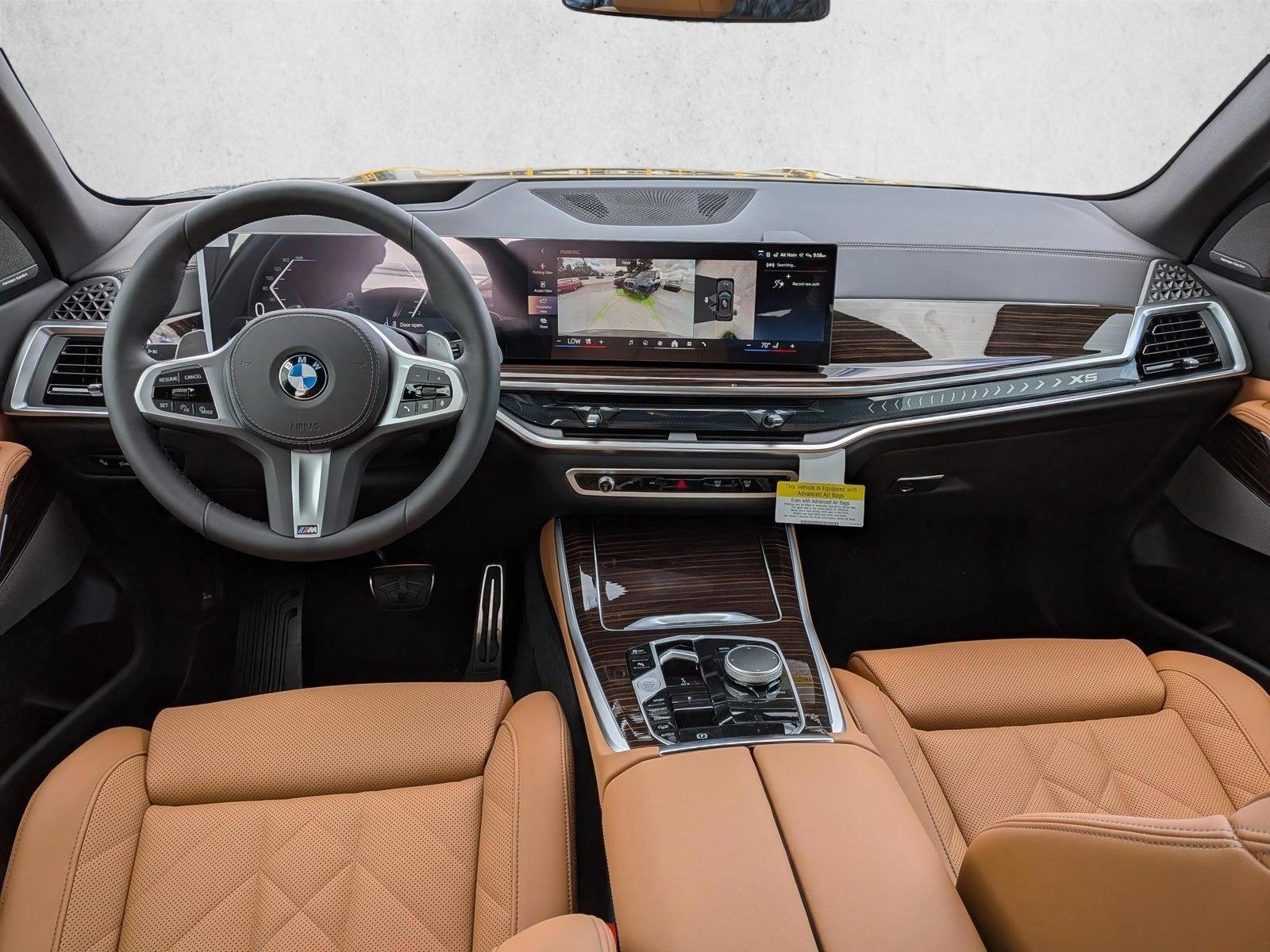 Thumbnail: 2026 BMW X5 - 4