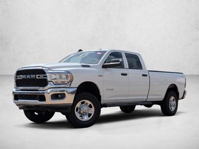 2021 RAM 2500 Tradesman -
                  Houston, TX