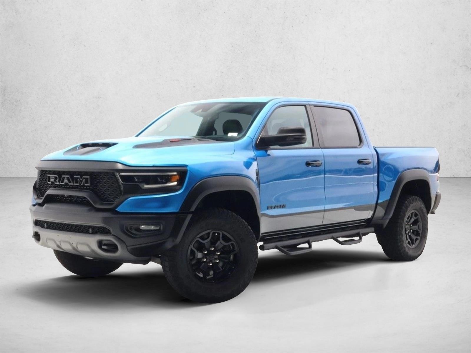 Thumbnail: 2024 RAM 1500 - 1
