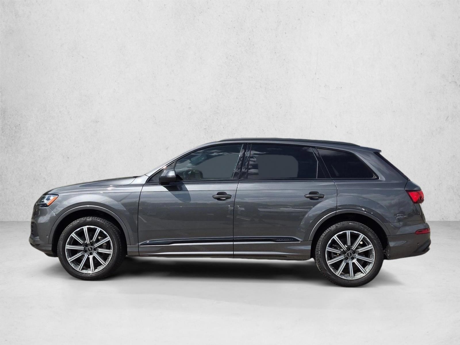 Thumbnail: 2022 Audi Q7 - 2