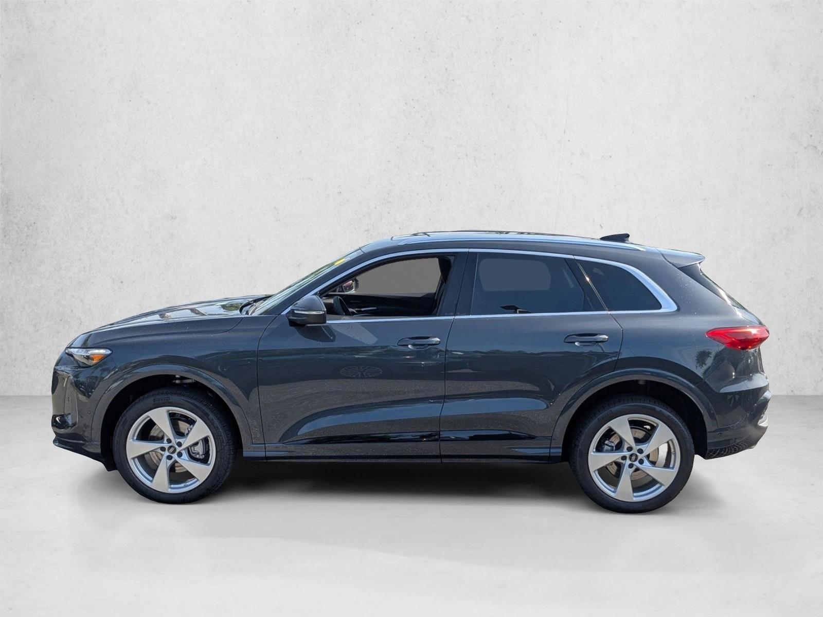 Thumbnail: 2025 Audi Q5 - 2