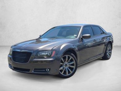 2014 Chrysler 300 S -
                  Cerritos, CA