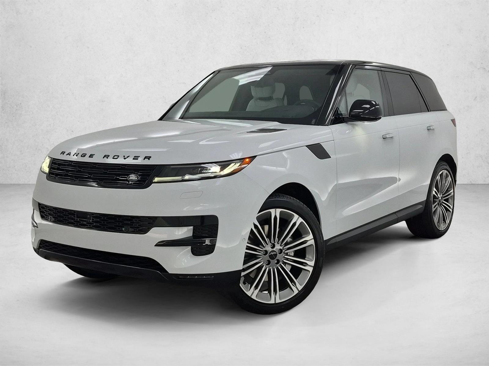Thumbnail: 2027 Land Rover Range Rover Sport - 1