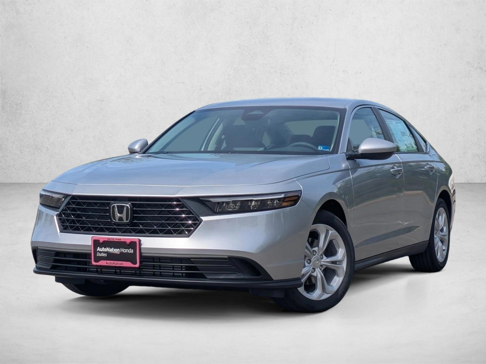 Thumbnail: 2026 Honda Accord - 1