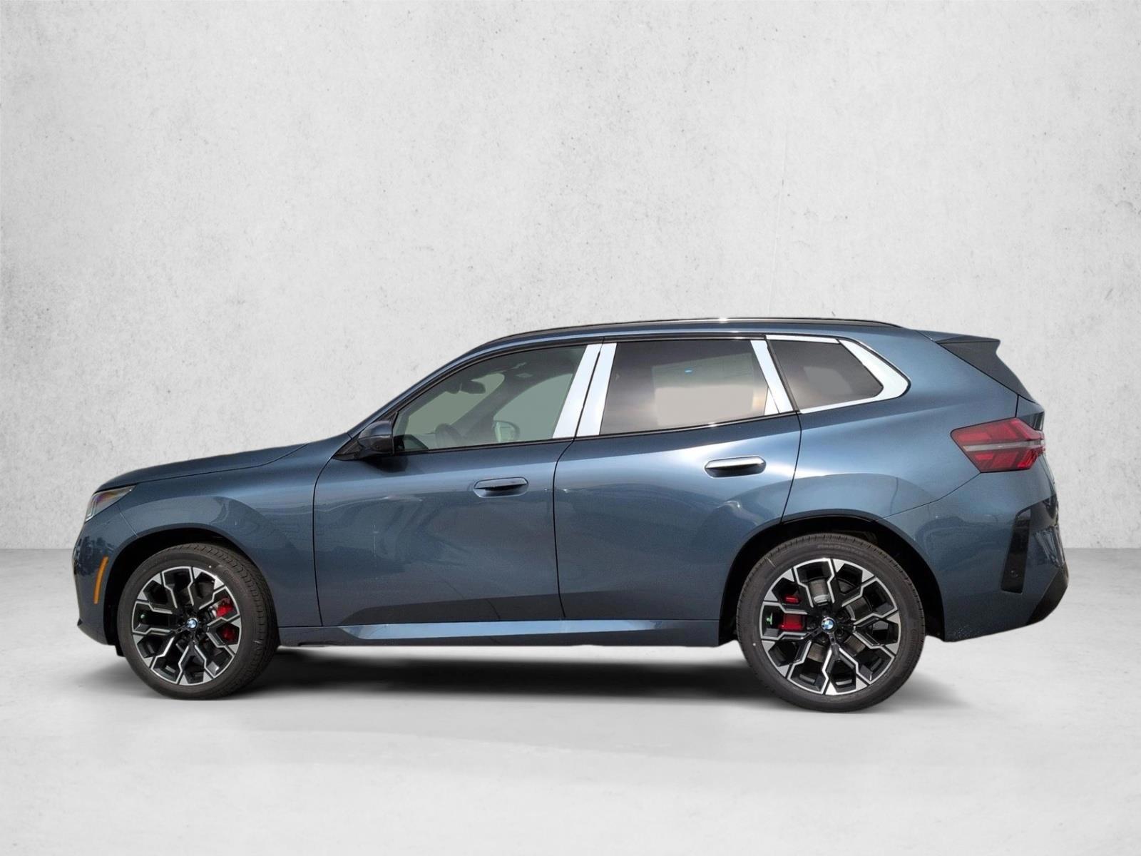 Thumbnail: 2026 BMW X3 - 2