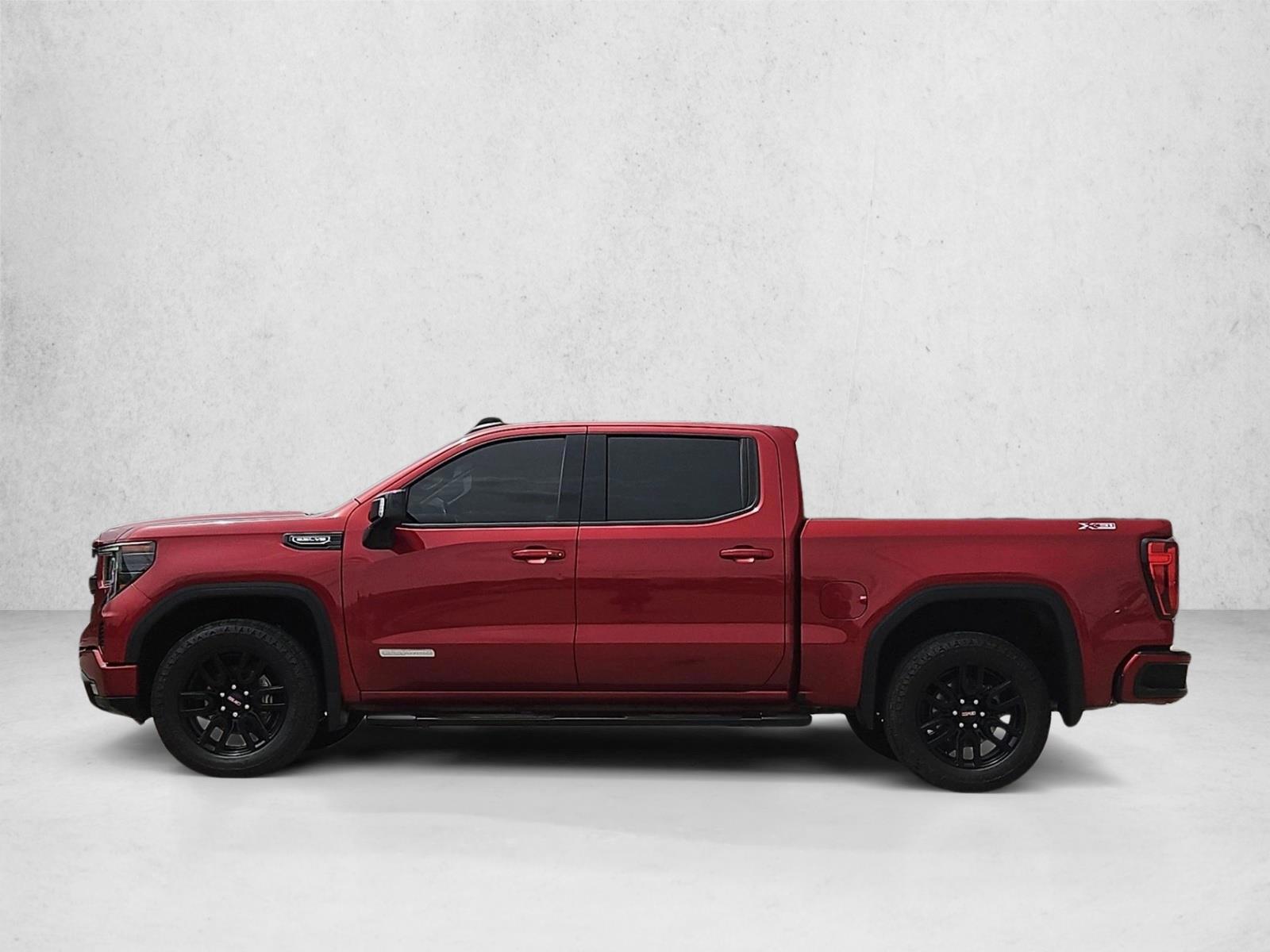 Thumbnail: 2022 GMC Sierra 1500 - 2