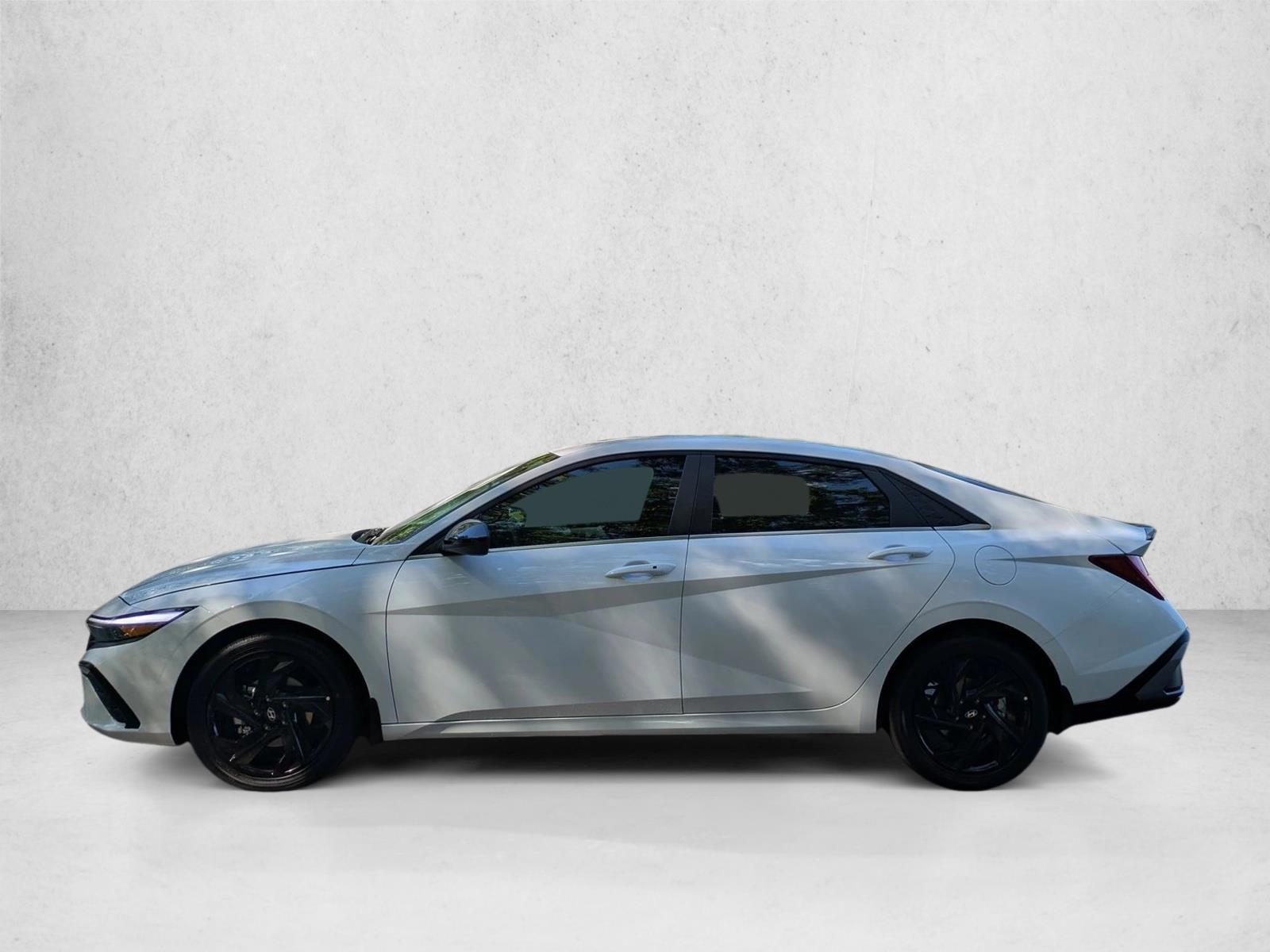 Thumbnail: 2026 Hyundai Elantra - 2