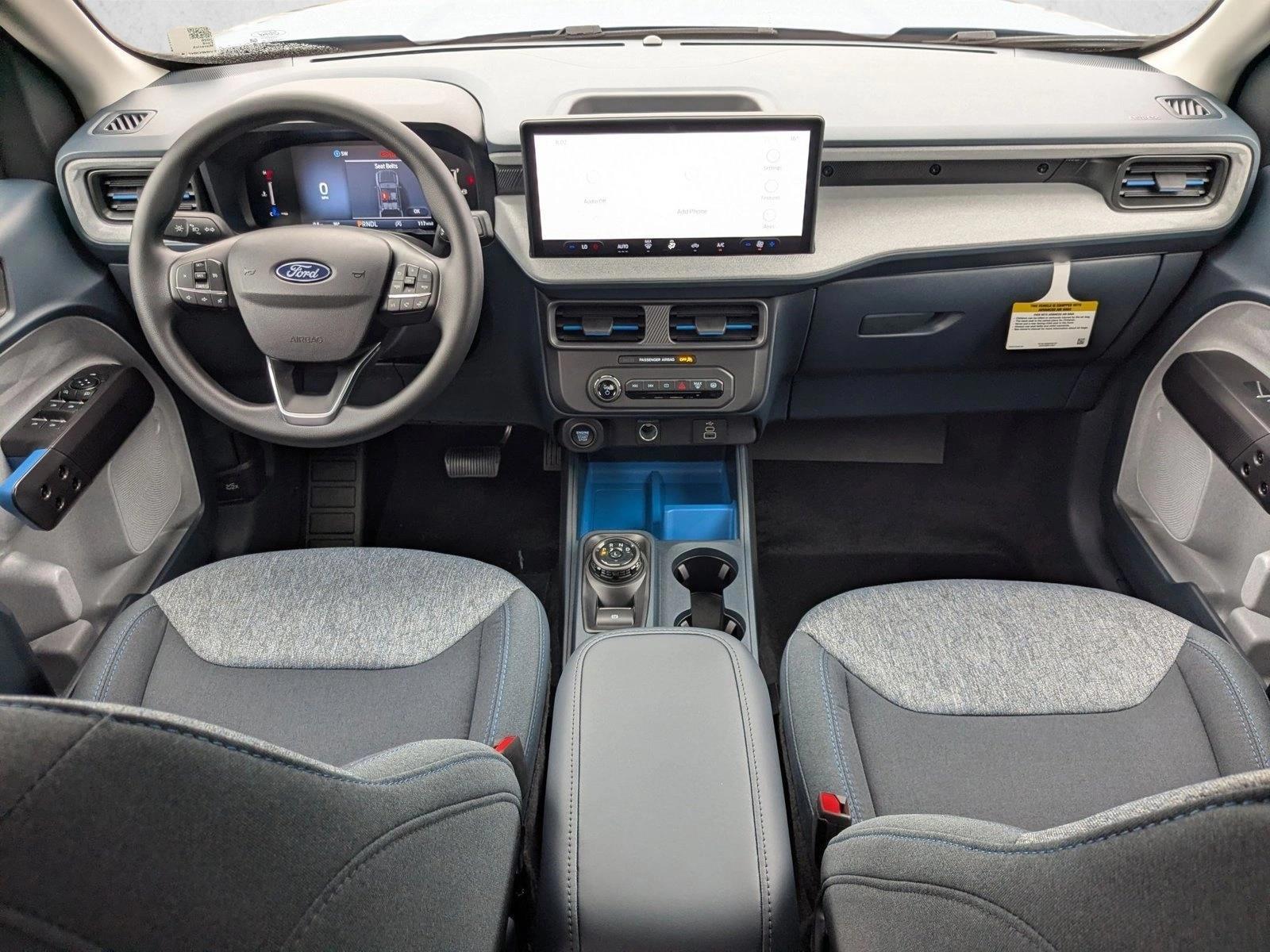 Thumbnail: 2026 Ford Maverick - 3
