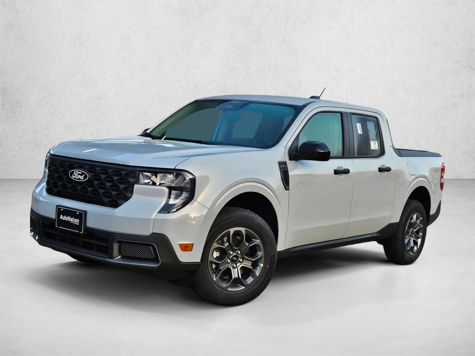 Thumbnail: 2026 Ford Maverick - 1