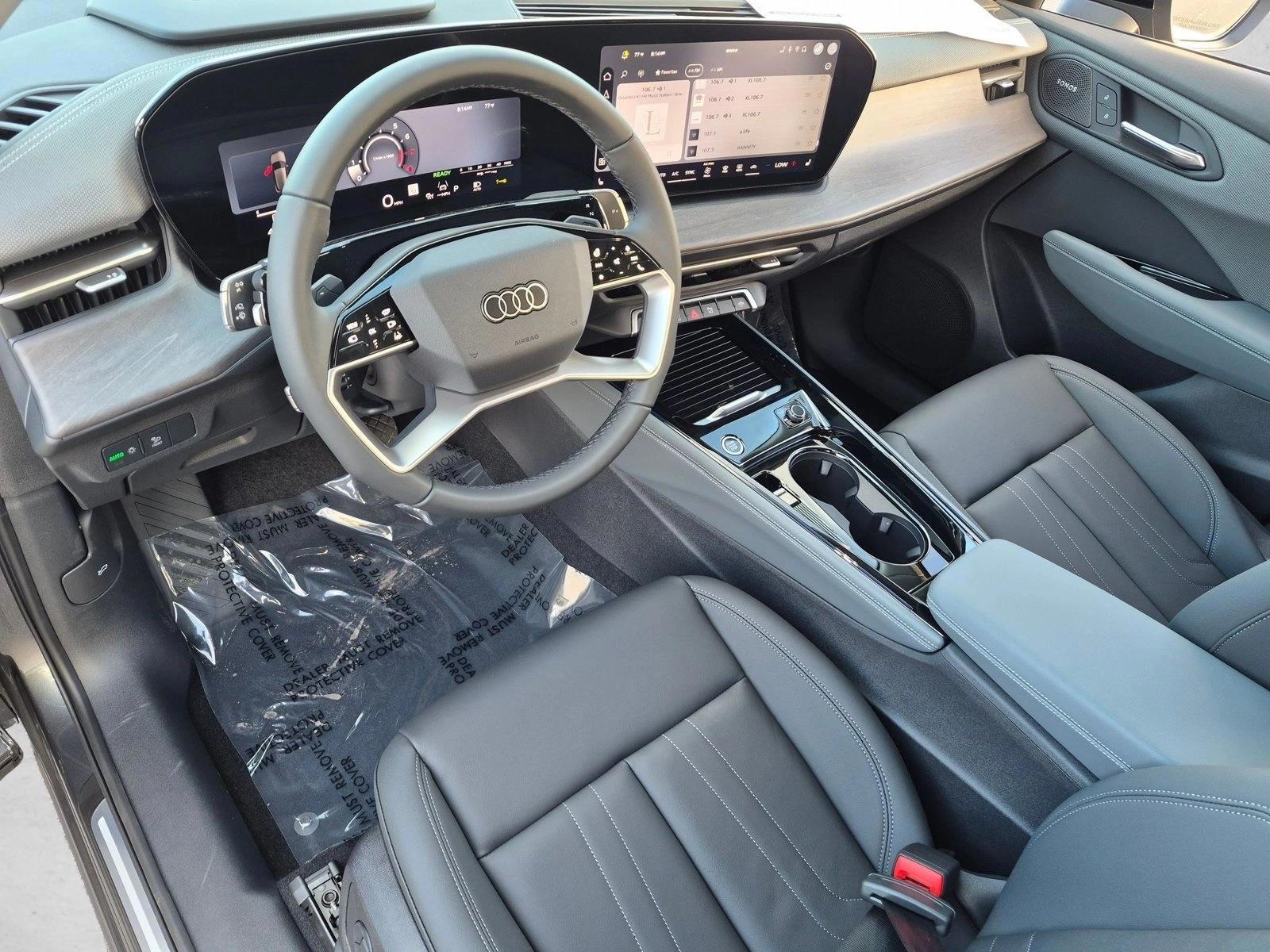 Thumbnail: 2026 Audi Q3 - 3