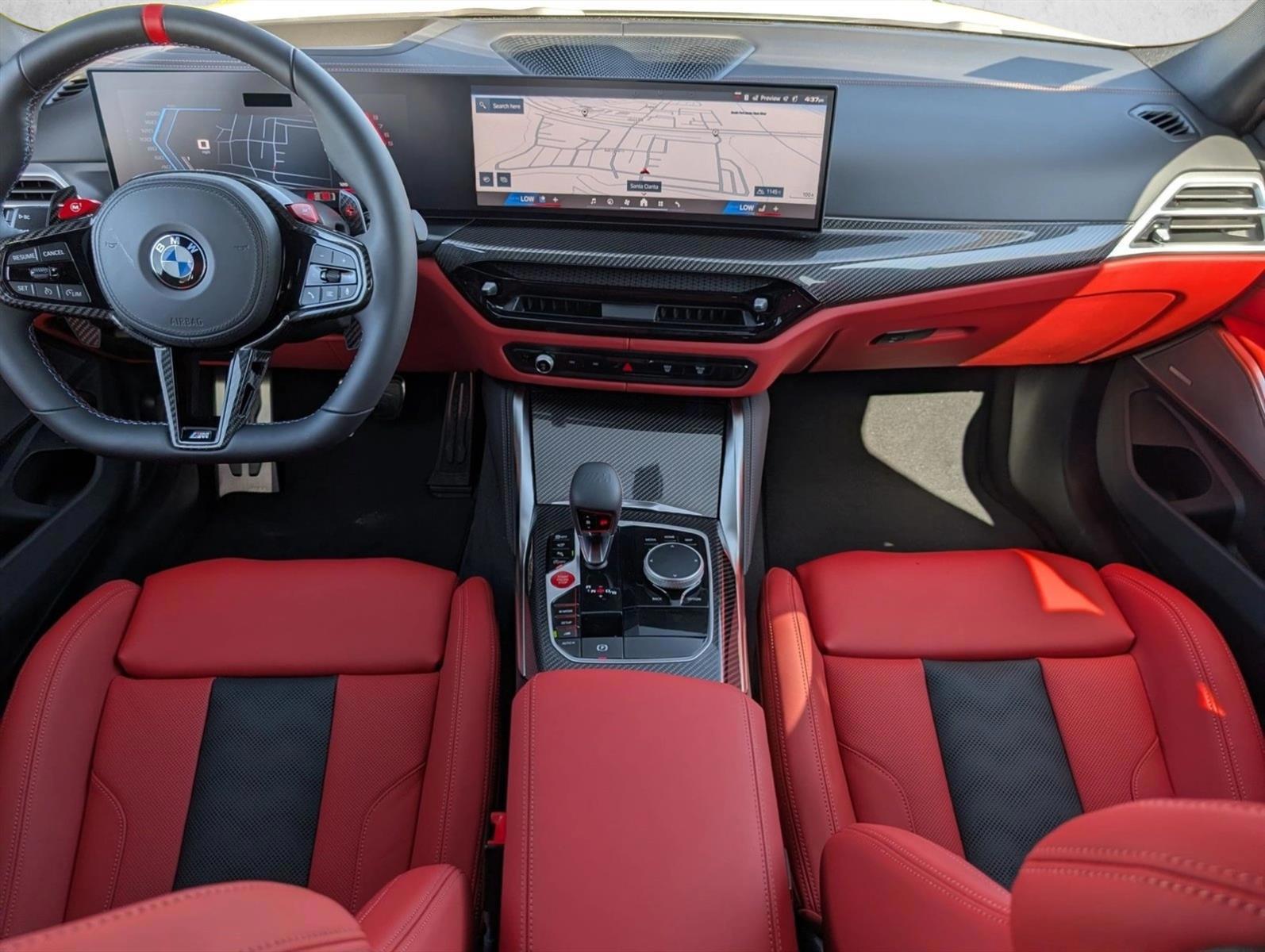 Thumbnail: 2027 BMW M3 - 4