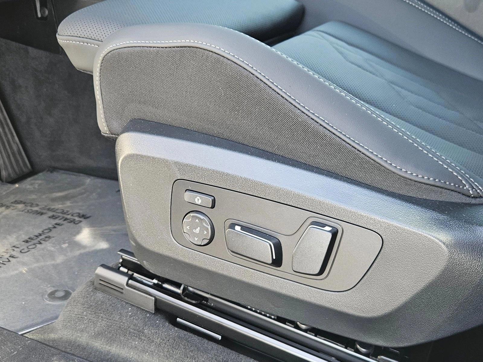 Thumbnail: 2026 BMW X3 - 5