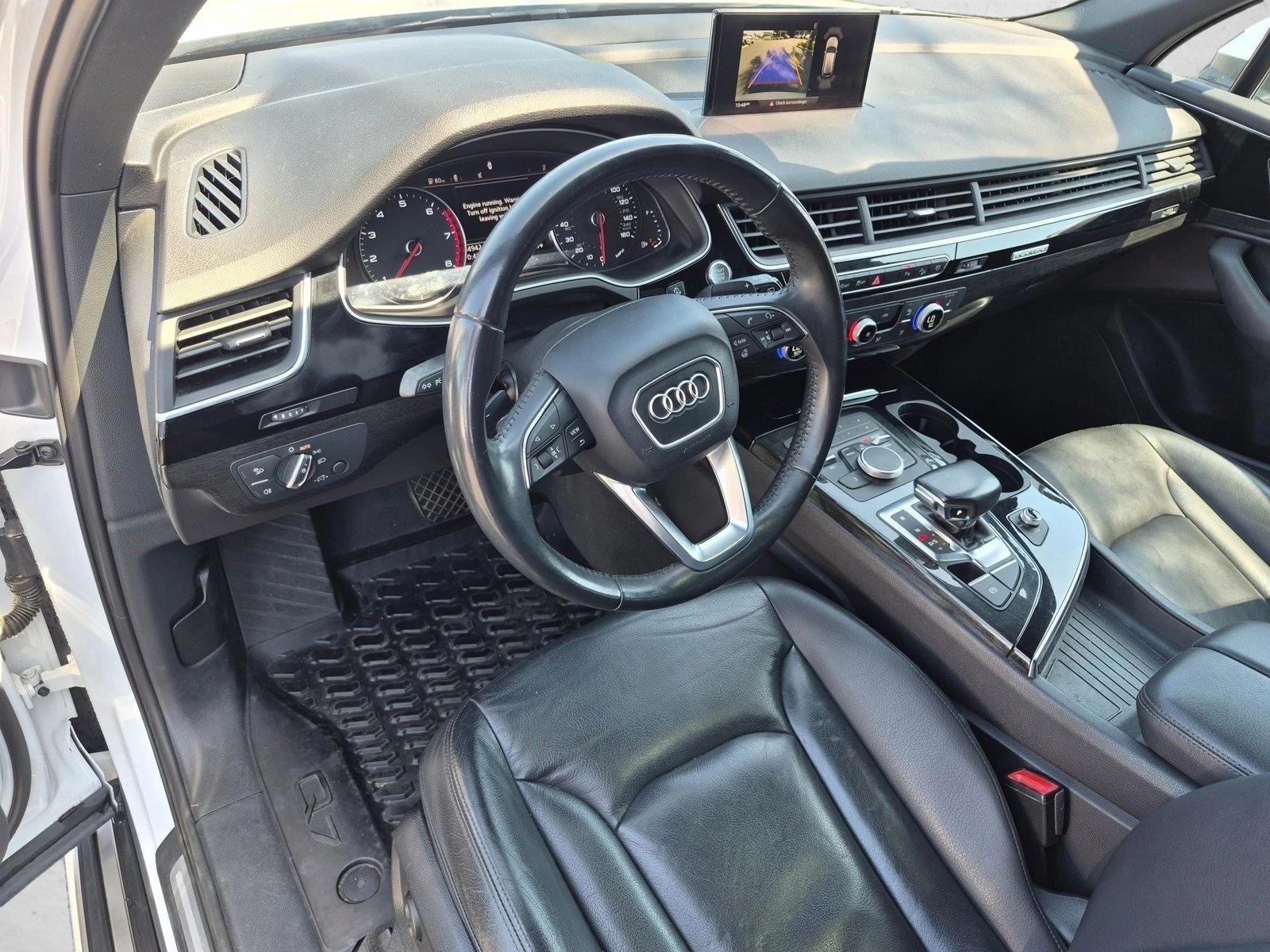 Thumbnail: 2018 Audi Q7 - 3