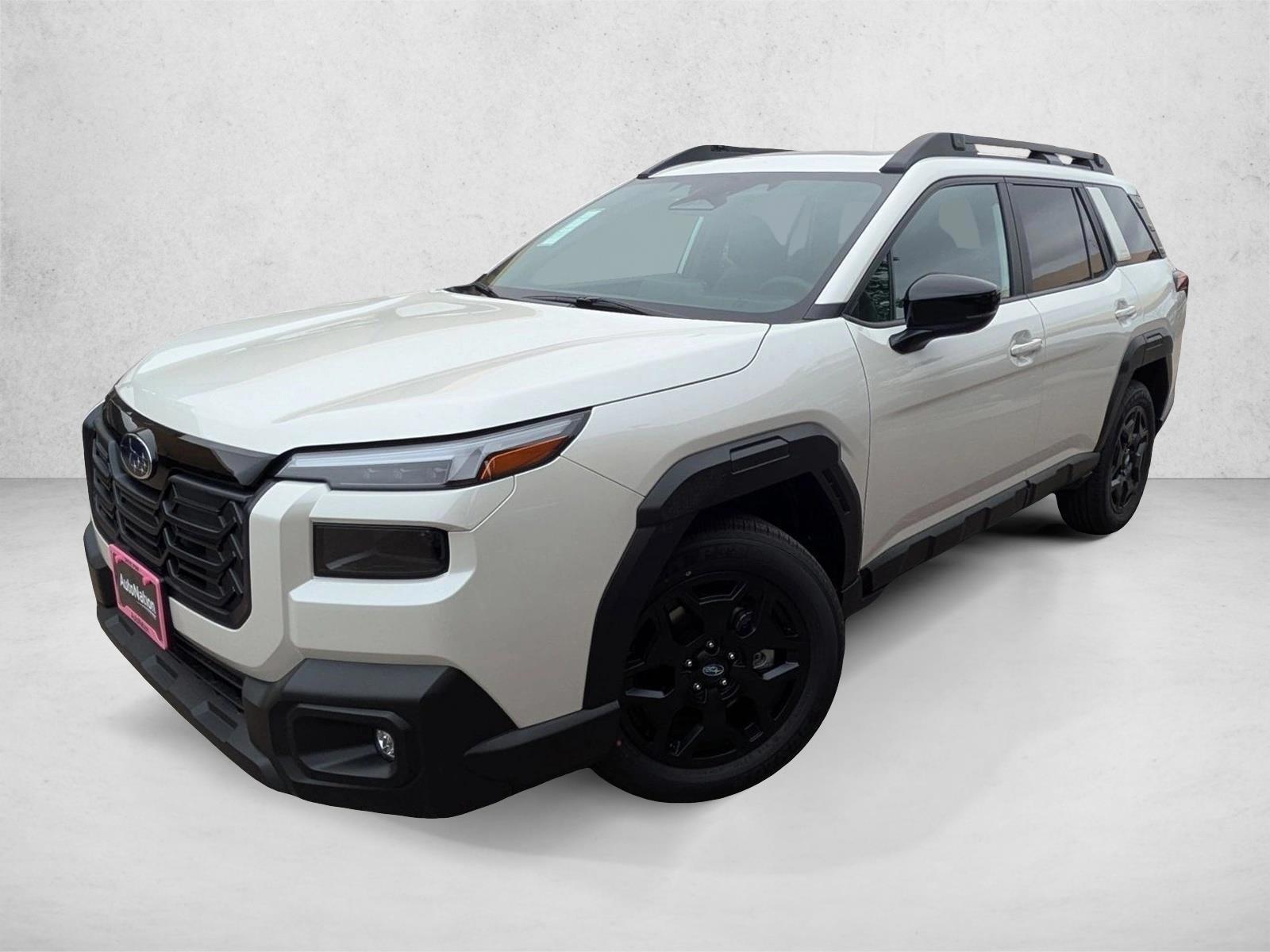 Thumbnail: 2026 Subaru Outback - 1