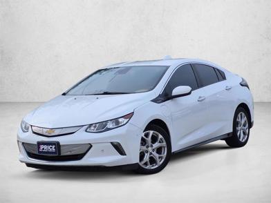 2017 Chevrolet Volt Premier -
                  Houston, TX