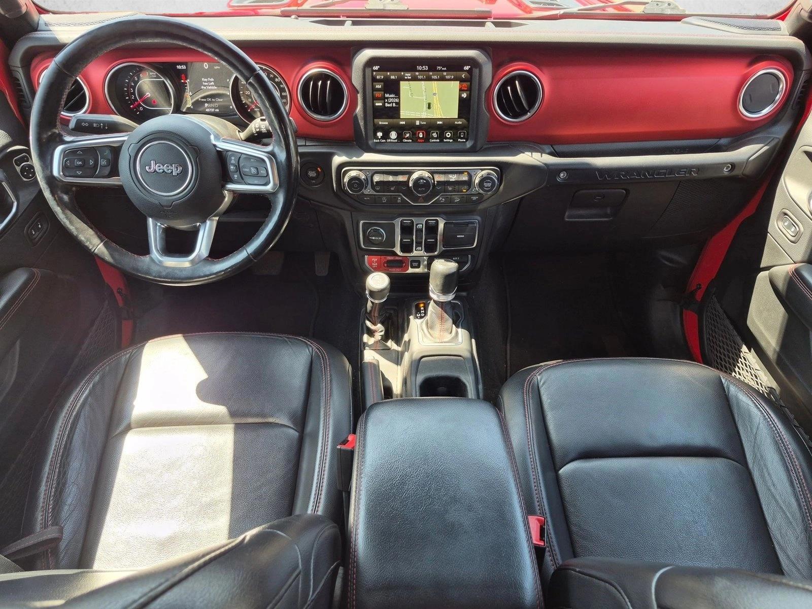 Thumbnail: 2019 Jeep Wrangler - 3