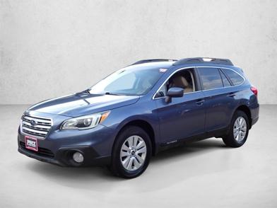2015 Subaru Outback Premium -
                  Littleton, CO