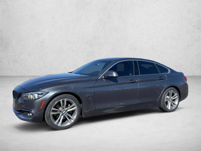 2018 BMW 4 Series 430i -
                  Las Vegas, NV