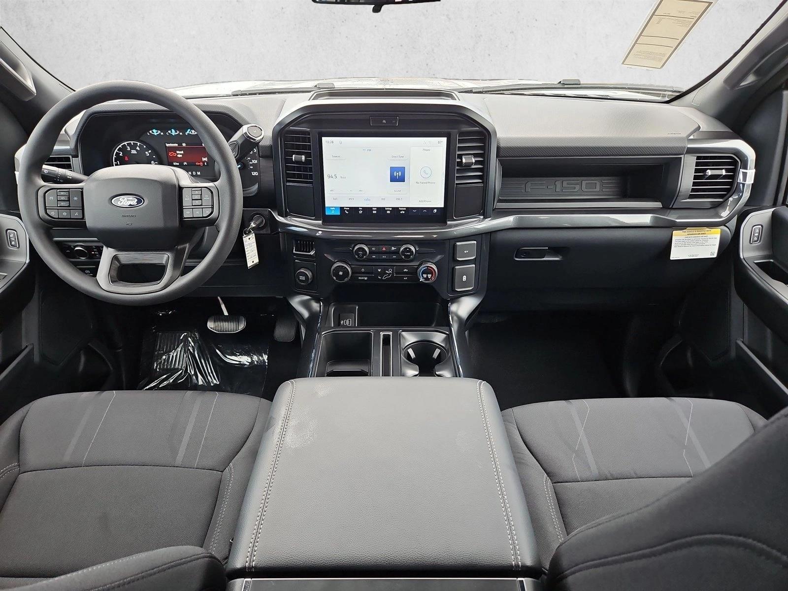 Thumbnail: 2026 Ford F-150 - 7