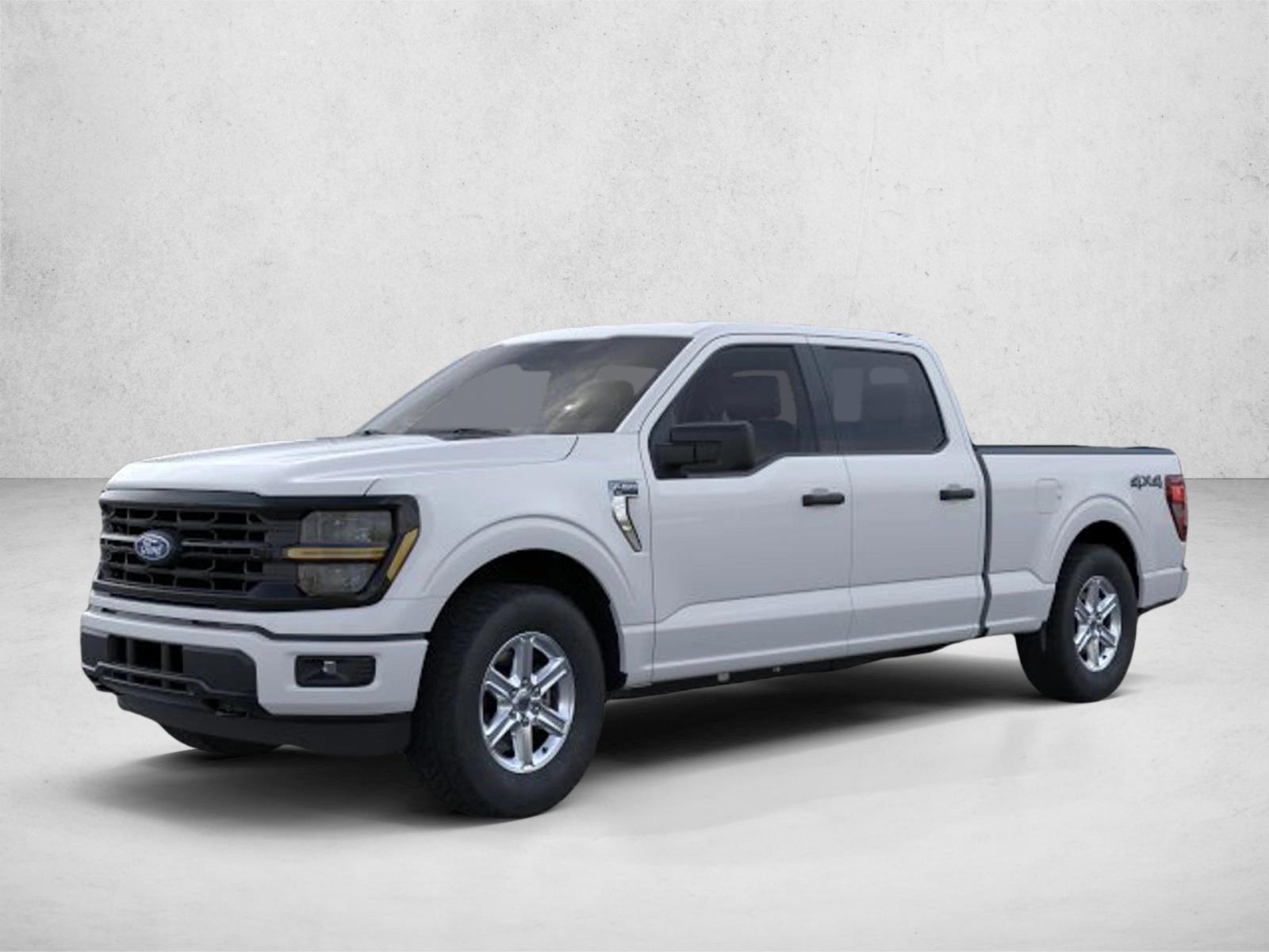 Thumbnail: 2026 Ford F-150 - 1
